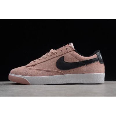 Nike Bayan Zoom Sb Blazer Low Elemental Pembe / Siyah Kaykay Ayakkabı Türkiye - RV0RC6R1